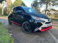 Toyota Aygo VVT-I X-PRESS X-SHIFT 10