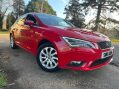 SEAT Leon TDI SE TECHNOLOGY 1