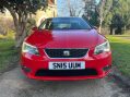 SEAT Leon TDI SE TECHNOLOGY 2