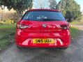 SEAT Leon TDI SE TECHNOLOGY 9