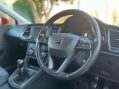 SEAT Leon TDI SE TECHNOLOGY 34