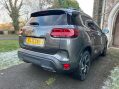 Citroen C5 Aircross BLUEHDI FLAIR S/S EAT8 17