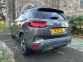 Citroen C5 Aircross BLUEHDI FLAIR S/S EAT8 11