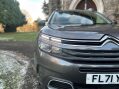 Citroen C5 Aircross BLUEHDI FLAIR S/S EAT8 7