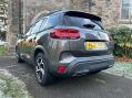 Citroen C5 Aircross BLUEHDI FLAIR S/S EAT8 4