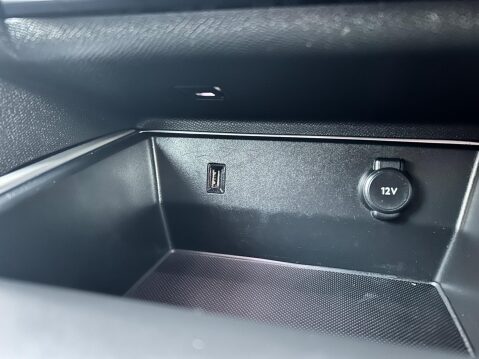 Citroen C5 Aircross BLUEHDI FLAIR S/S EAT8 25