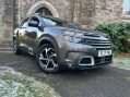 Citroen C5 Aircross BLUEHDI FLAIR S/S EAT8 1