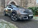 Citroen C5 Aircross BLUEHDI FLAIR S/S EAT8