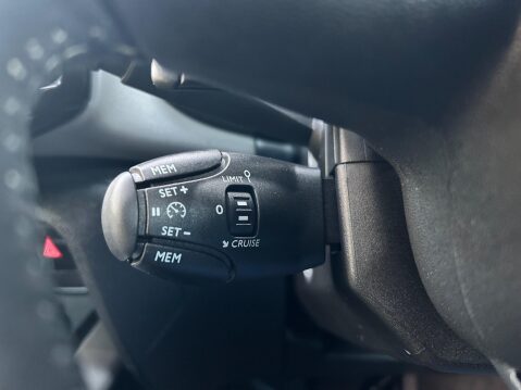 Citroen C5 Aircross BLUEHDI FLAIR S/S EAT8 26