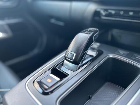 Citroen C5 Aircross BLUEHDI FLAIR S/S EAT8 19