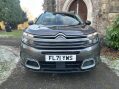 Citroen C5 Aircross BLUEHDI FLAIR S/S EAT8 8