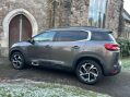 Citroen C5 Aircross BLUEHDI FLAIR S/S EAT8 12