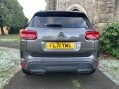 Citroen C5 Aircross BLUEHDI FLAIR S/S EAT8 15