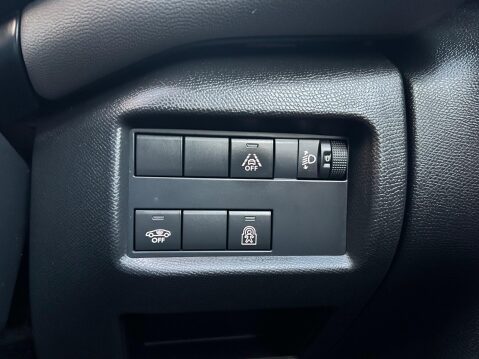 Citroen C5 Aircross BLUEHDI FLAIR S/S EAT8 29