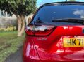 Honda Jazz I-MMD EX 12