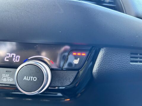 Honda Jazz I-MMD EX 21