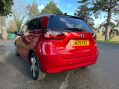 Honda Jazz I-MMD EX 10