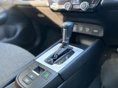 Honda Jazz I-MMD EX 16