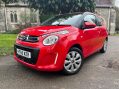 Citroen C1 FEEL 13