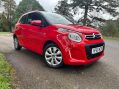 Citroen C1 FEEL 10