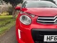 Citroen C1 FEEL 31