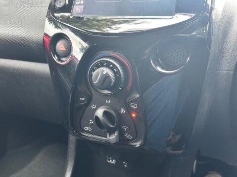 Citroen C1 FEEL 29