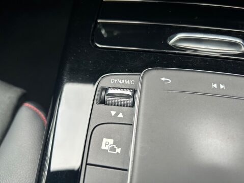 Mercedes-Benz A Class A 250 E AMG LINE PREMIUM 36