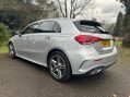 Mercedes-Benz A Class A 250 E AMG LINE PREMIUM 22