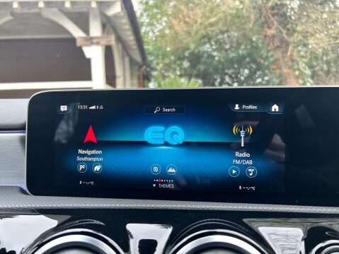 Mercedes-Benz A Class A 250 E AMG LINE PREMIUM 26