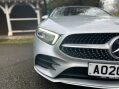 Mercedes-Benz A Class A 250 E AMG LINE PREMIUM 48