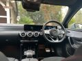 Mercedes-Benz A Class A 250 E AMG LINE PREMIUM 9