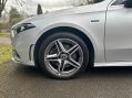 Mercedes-Benz A Class A 250 E AMG LINE PREMIUM 45