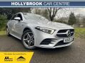 Mercedes-Benz A Class A 250 E AMG LINE PREMIUM 1