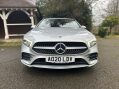 Mercedes-Benz A Class A 250 E AMG LINE PREMIUM 13