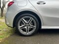 Mercedes-Benz A Class A 250 E AMG LINE PREMIUM 43