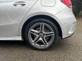 Mercedes-Benz A Class A 250 E AMG LINE PREMIUM 46