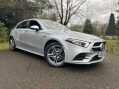 Mercedes-Benz A Class A 250 E AMG LINE PREMIUM 11
