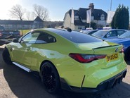 BMW M4 M4 COMPETITION 6