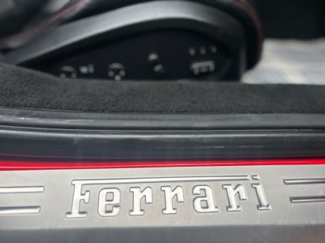 Ferrari 458 4.5 Italia F1 DCT Euro 5 2dr 47