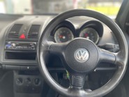 Volkswagen Lupo S SDI 13
