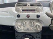 Fiat 500 LOUNGE 27