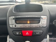 Toyota Aygo VVT-I FIRE AC 21