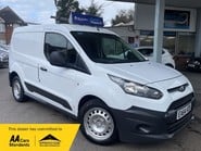 Ford Transit Connect 220 P/V 1