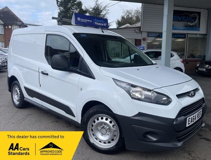 Ford Transit Connect 220 P/V