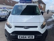 Ford Transit Connect 220 P/V 2