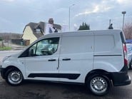 Ford Transit Connect 220 P/V 5