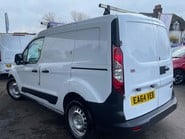 Ford Transit Connect 220 P/V 6