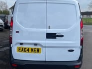 Ford Transit Connect 220 P/V 7