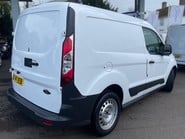 Ford Transit Connect 220 P/V 8