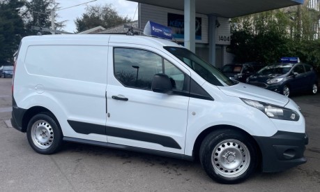 Ford Transit Connect 220 P/V 9